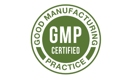 Brain Savior GMP Certified